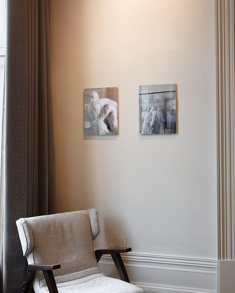 The British Summer Group Exhibition