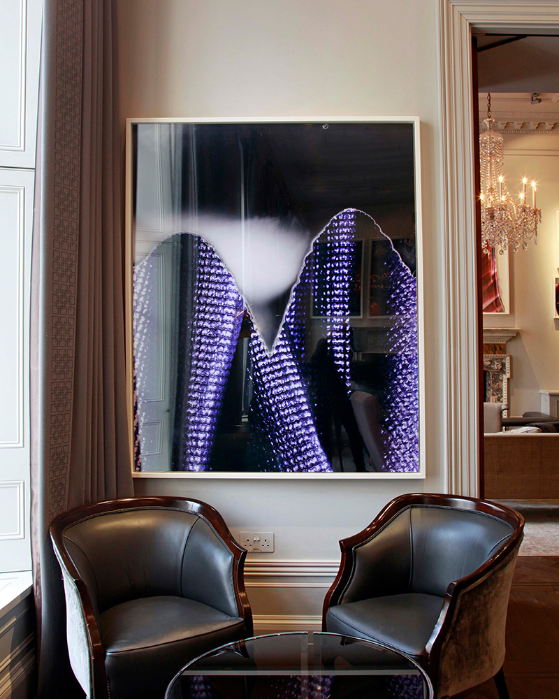 The Not Photography Show