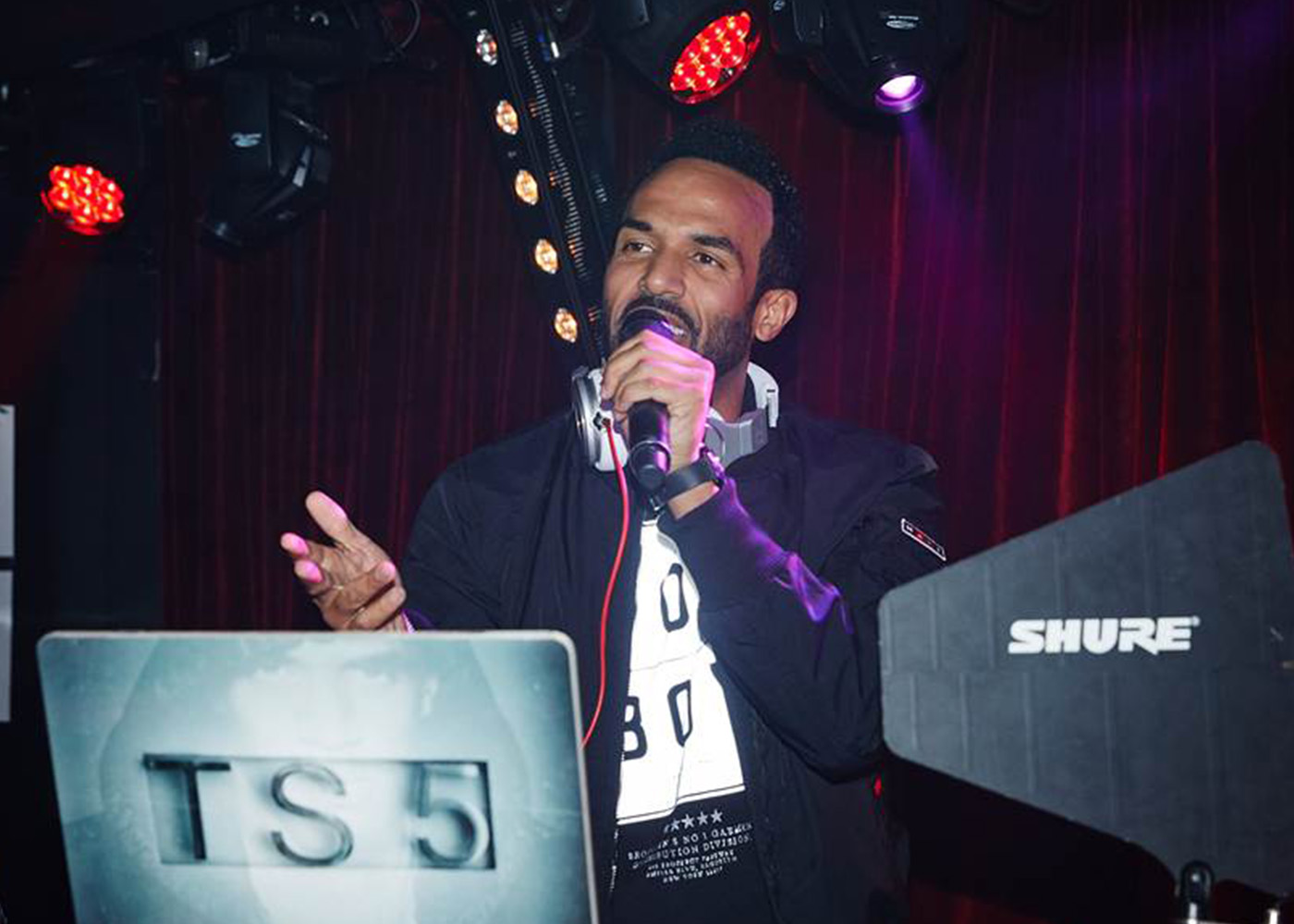 Craig David
