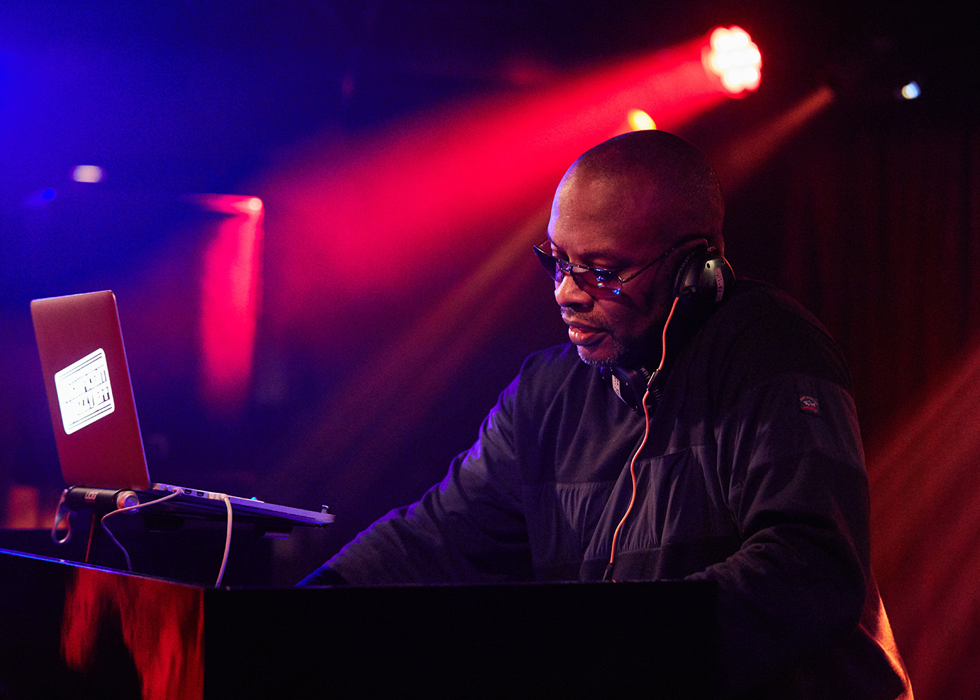 DJ Jazzy jeff