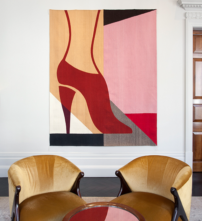 Disrupting the canon cover