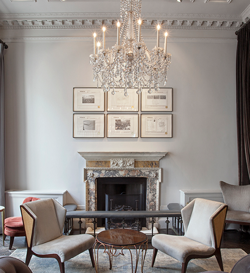 Ian Baxter& exhibition