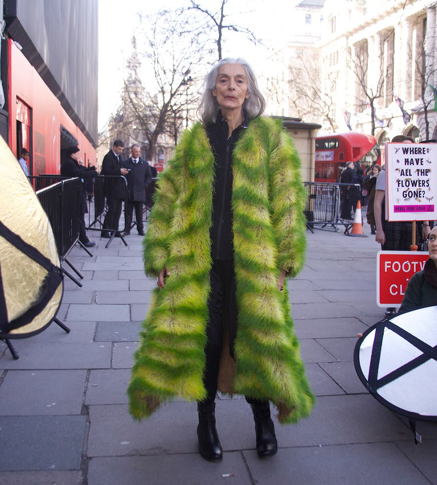 Sustainable Art World