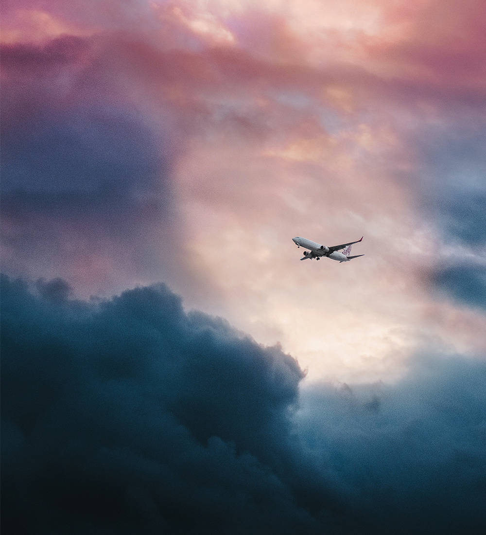 The Future of Travel & Tourism