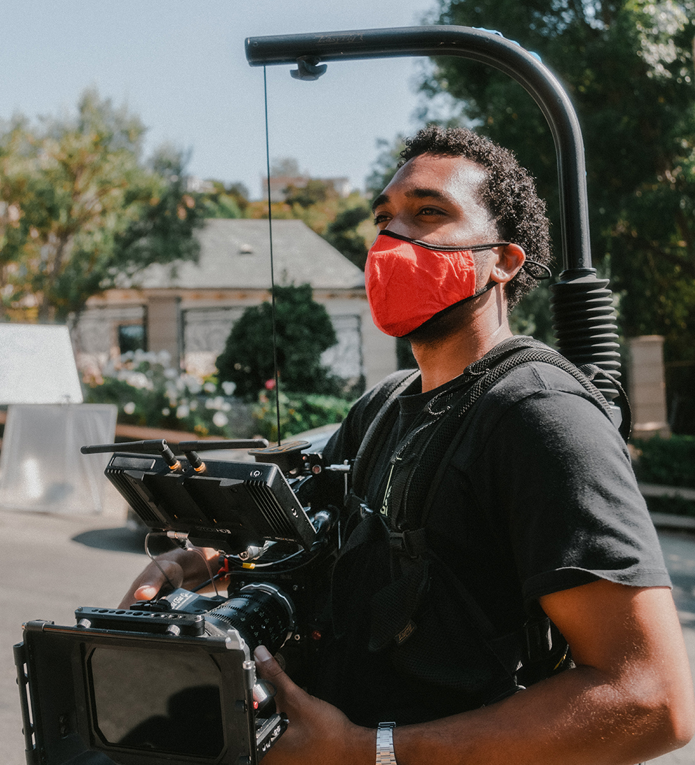 The Future of the Film & Television Industry