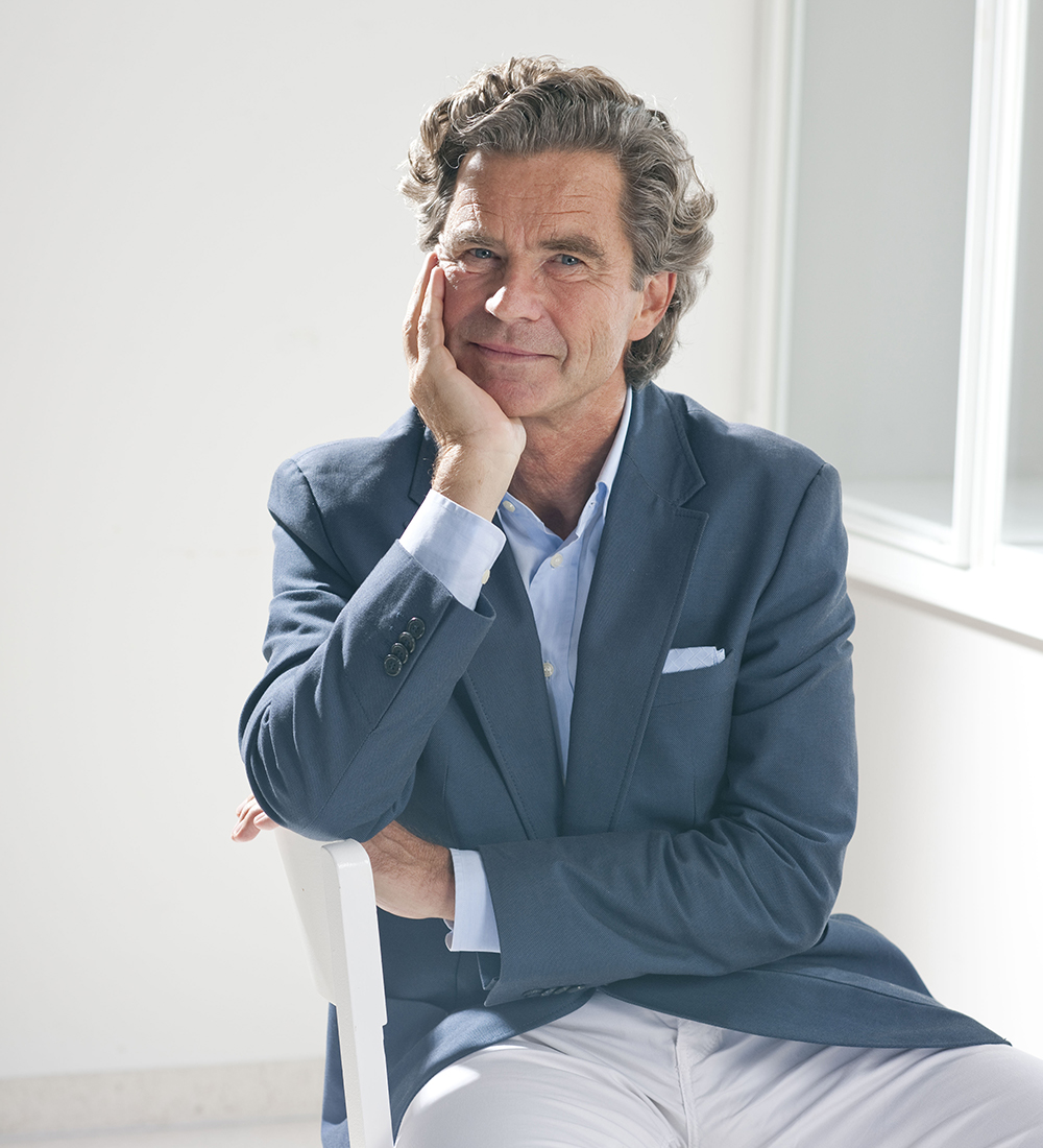 Dr Florian Langenscheidt