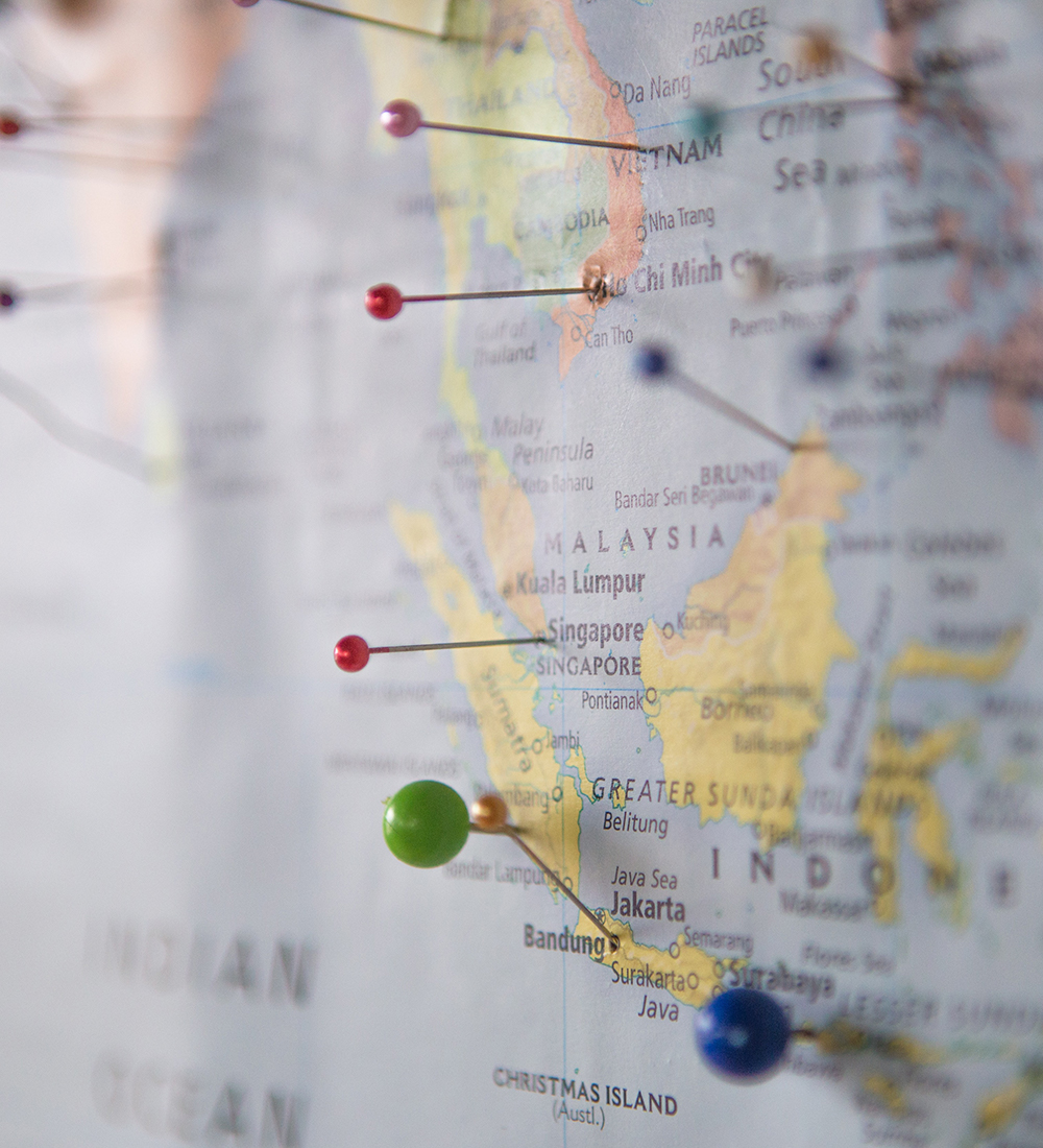 The Future of Travel and Tourism Part II