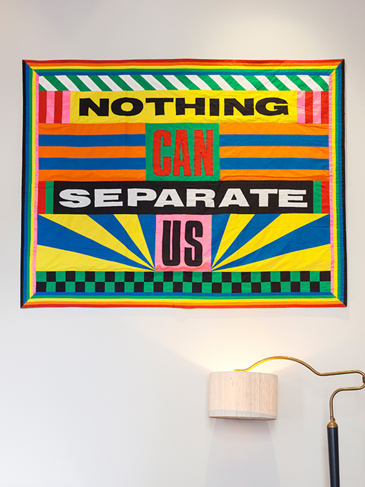 Disrupting the canon Lakwena Maciver