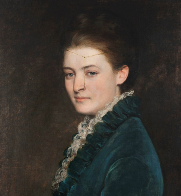 Marcus Schinwald cover