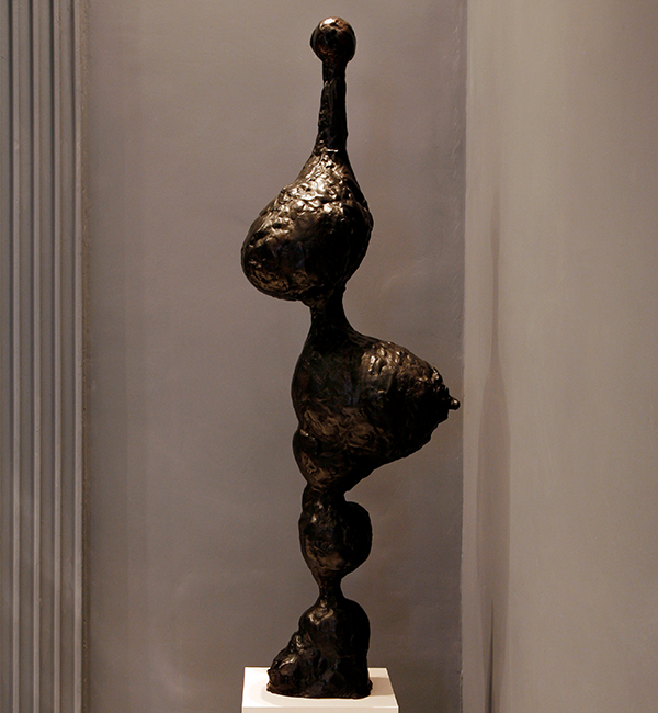 Rebecca Warren cover