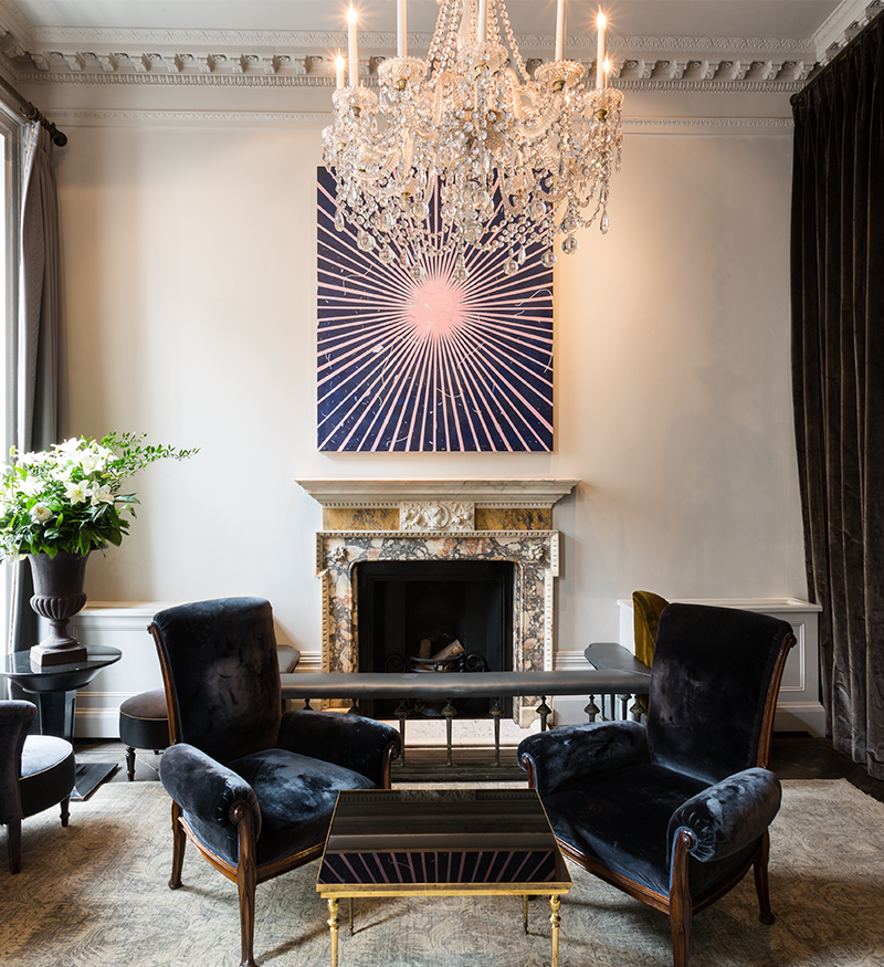 Andrew Brischler exhibition