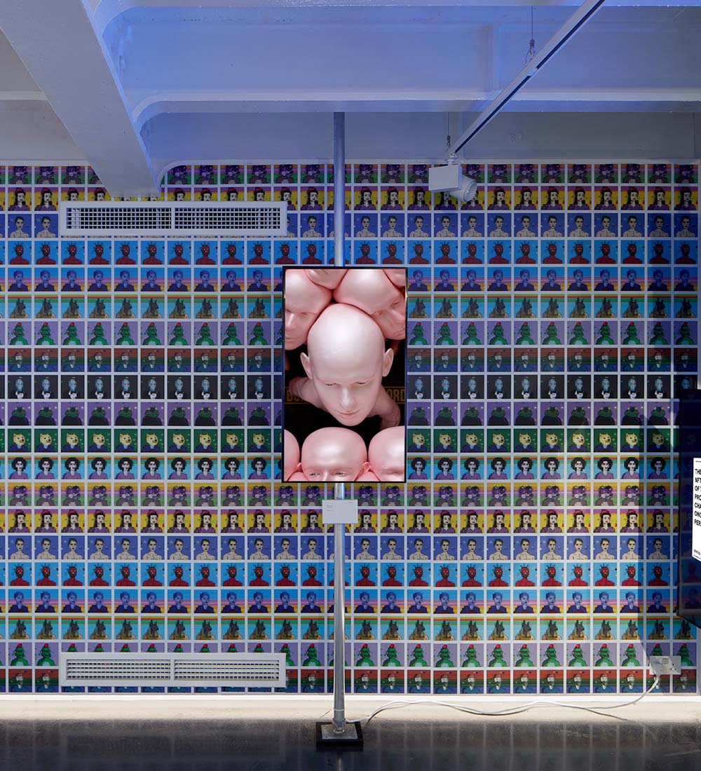 From Degas to Digital NFT