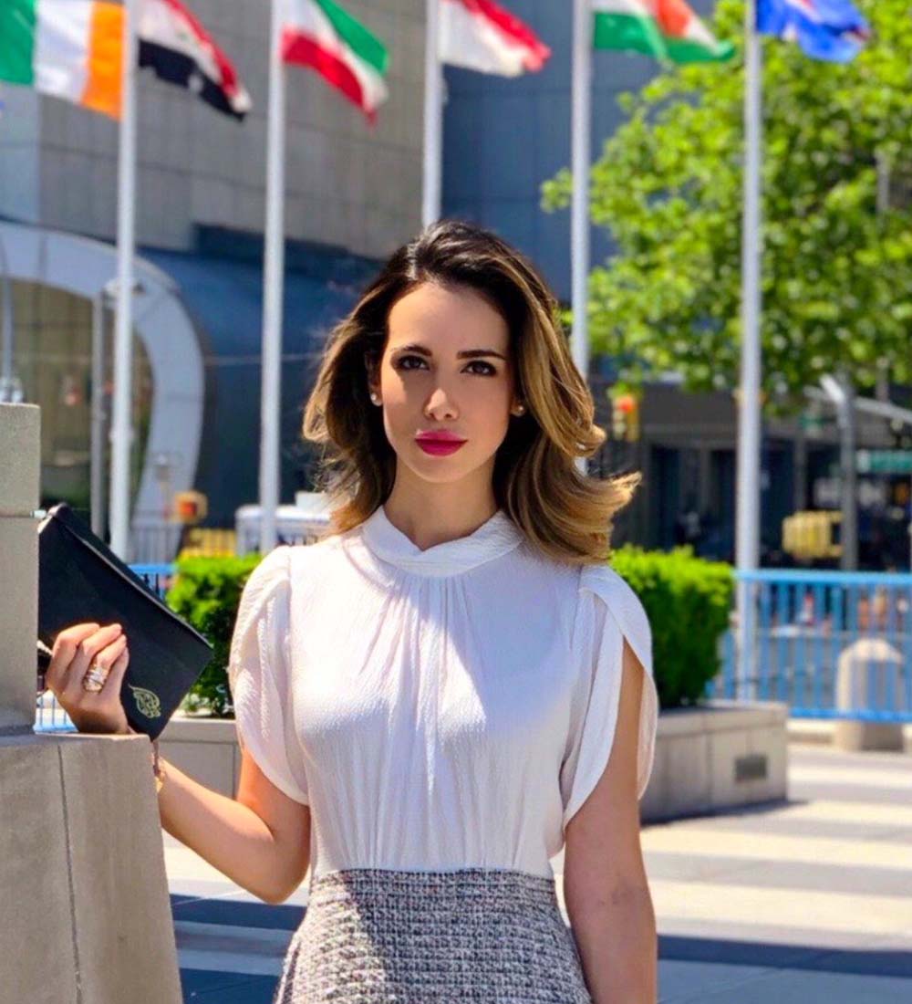 The Heartbeat of Iran