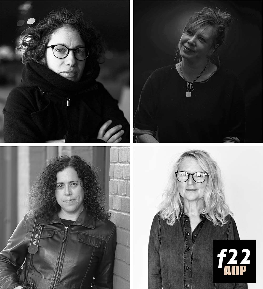 Women in Photography