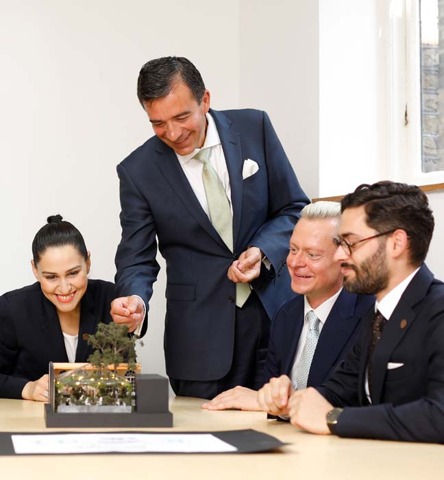 learning and development remy training