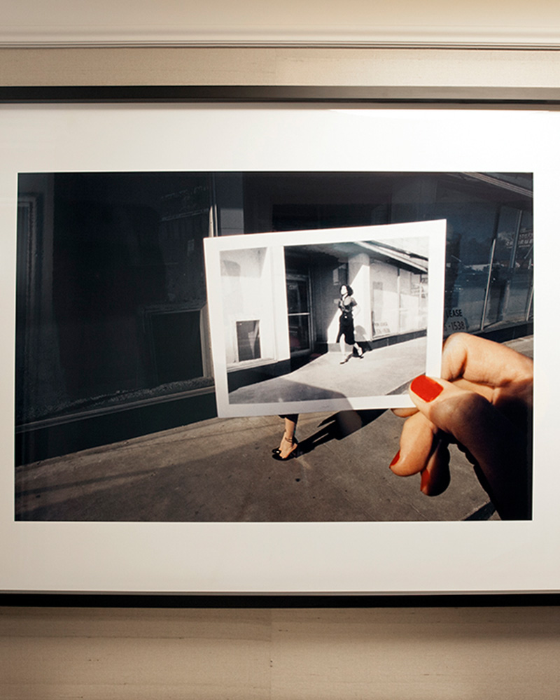 Guy Bourdin hotel