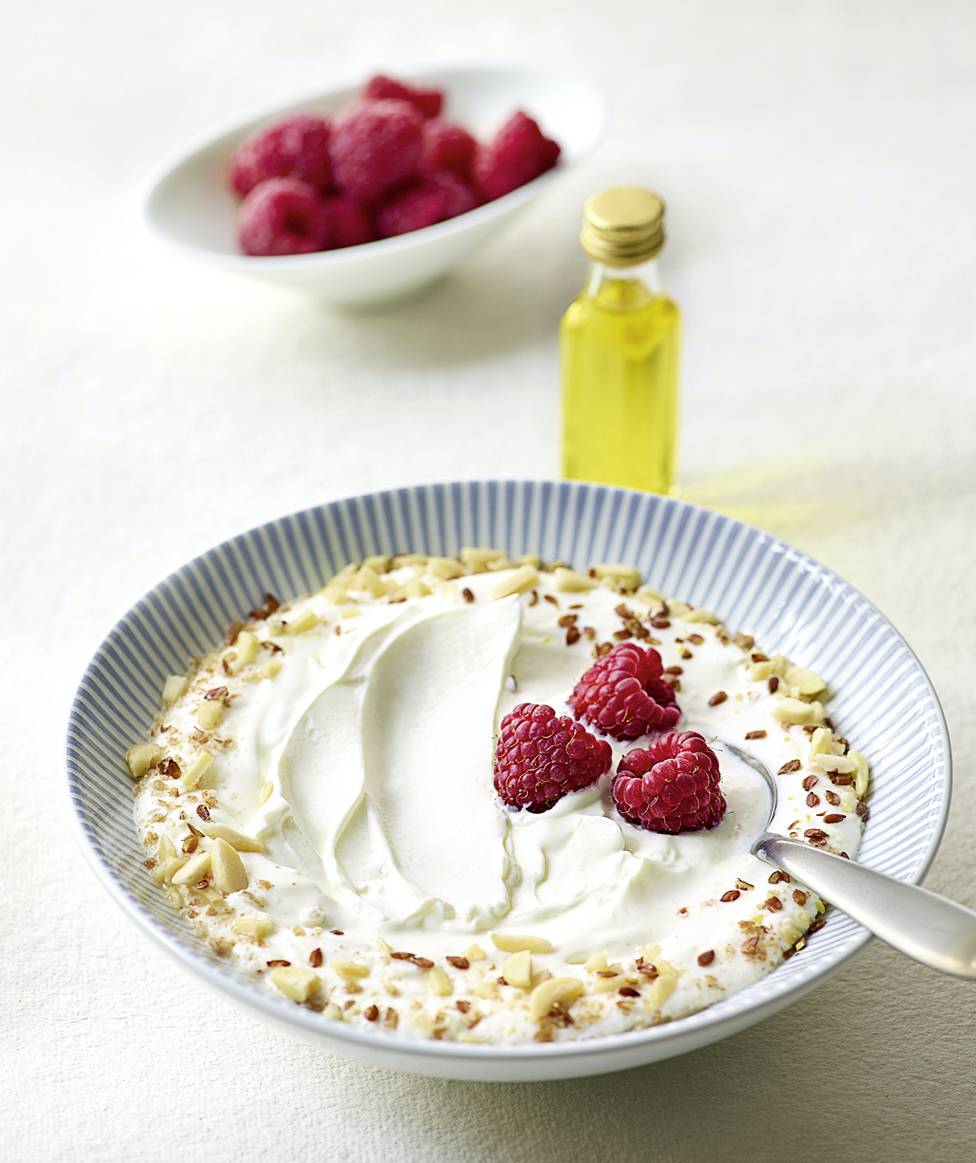 Lanserhof at The Arts Club Breakfast