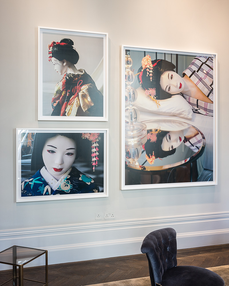 Laurie Simmons Exhibition