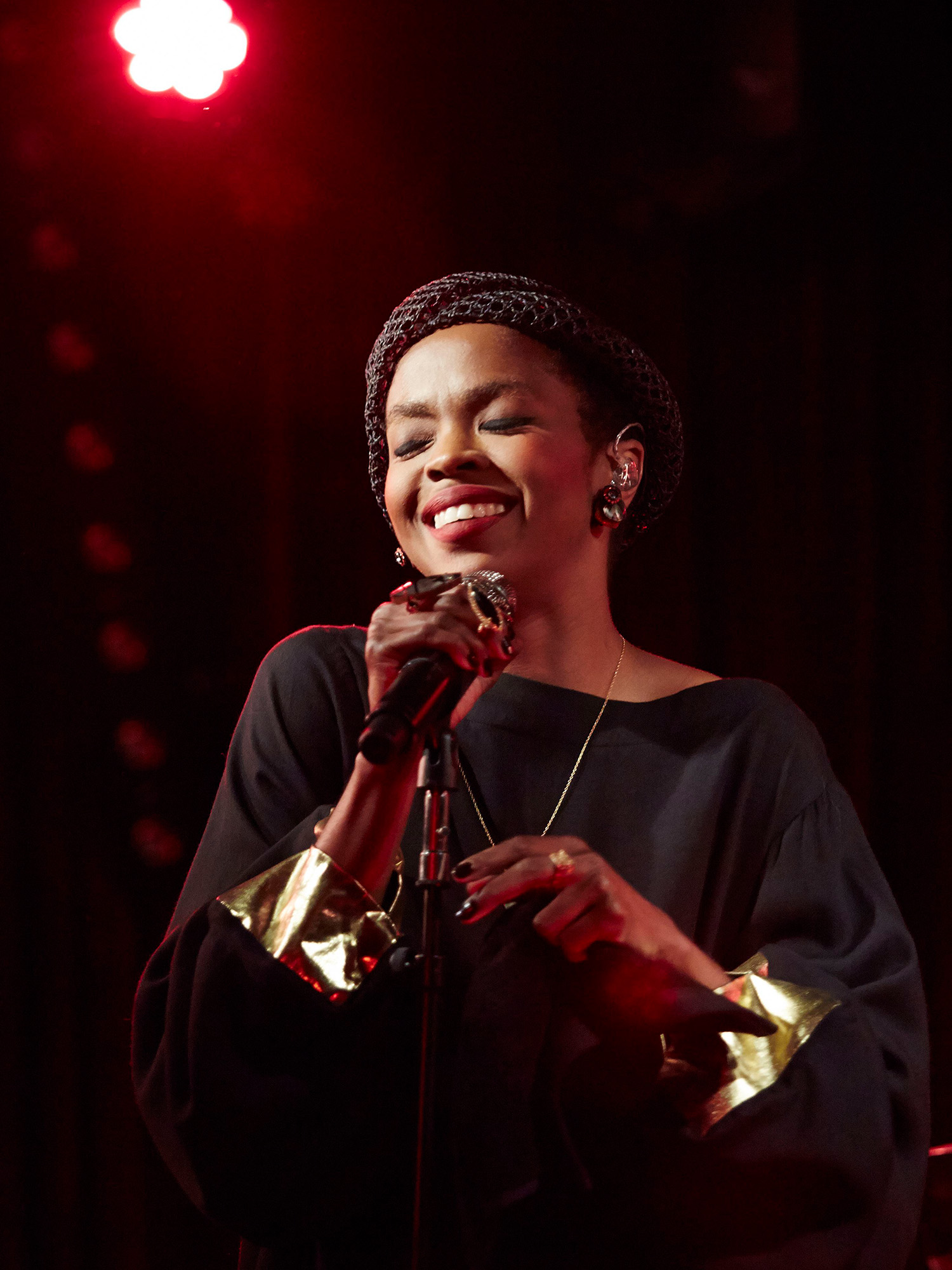 Lauryn Hill