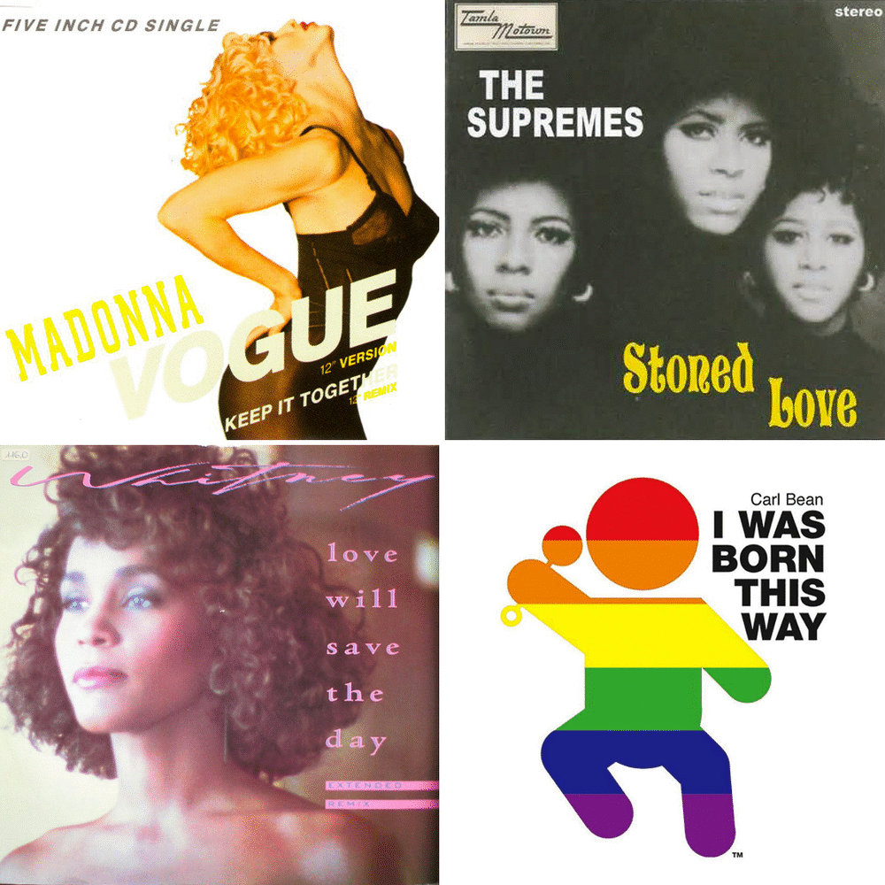 The Arts Club on Spotify 1