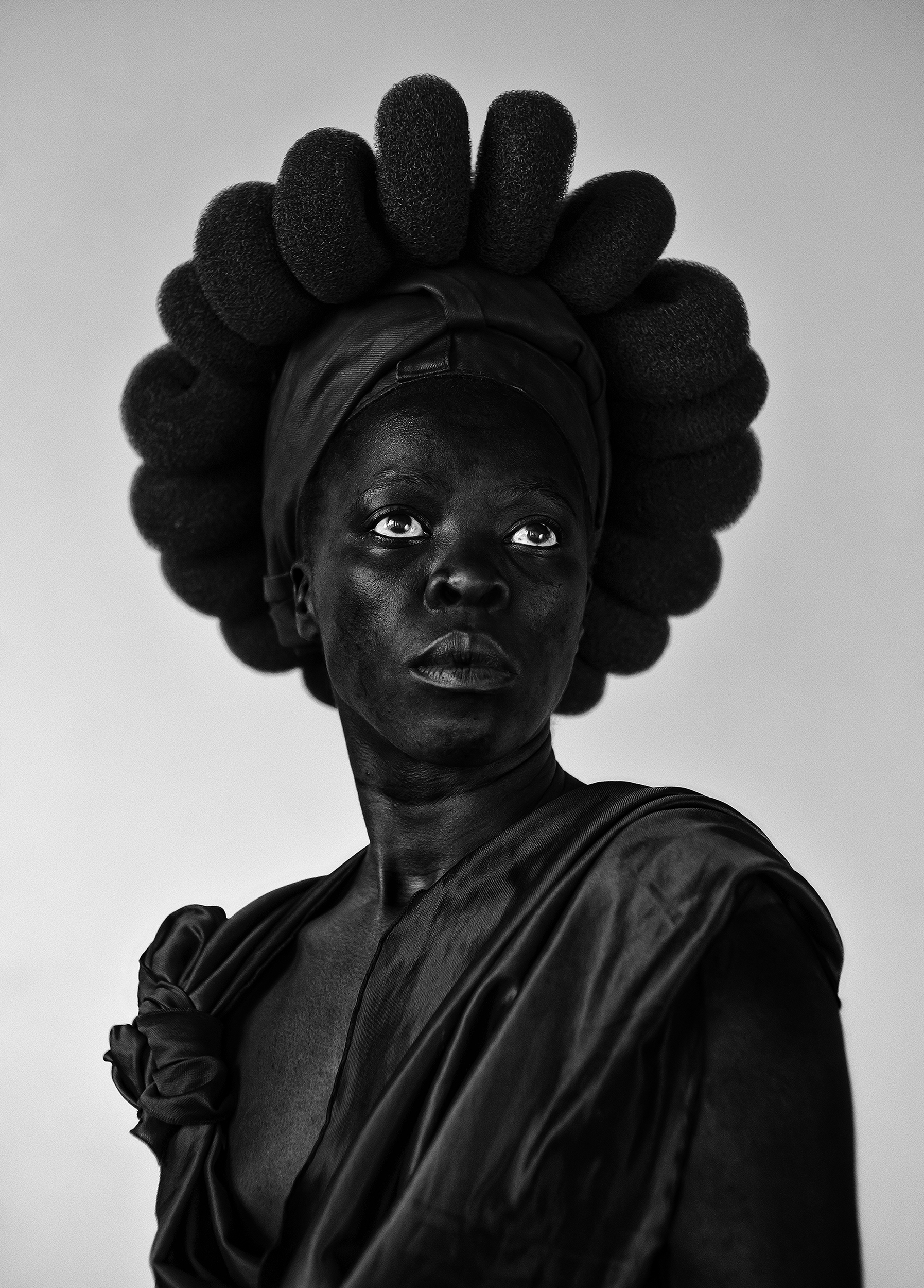 16.11.2020 - Zanele Muholi