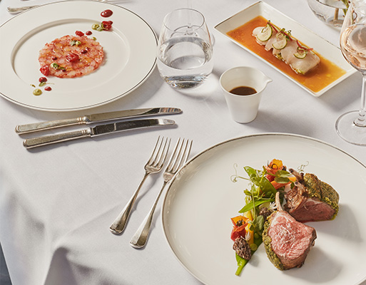 Brasserie mega mennu 513x400