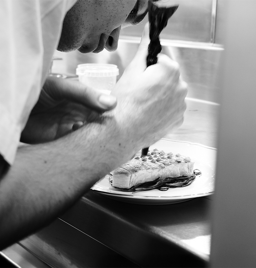 Chef Stef_ Food shot